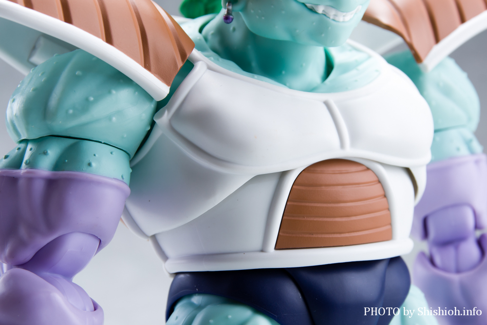 S.H.Figuarts U[{-^̗-