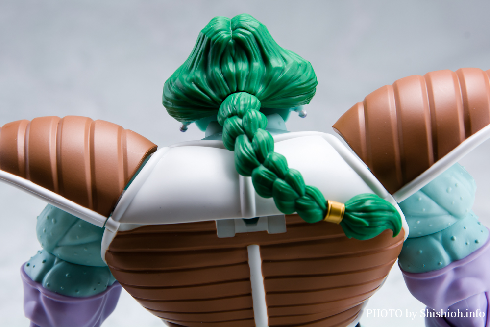 S.H.Figuarts U[{-^̗-