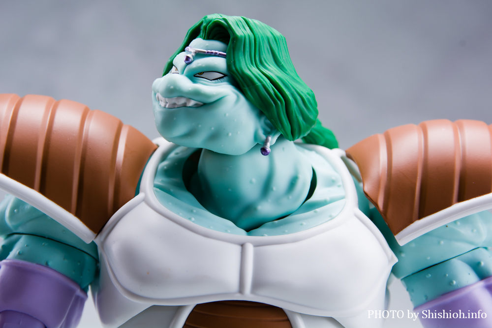 S.H.Figuarts U[{-^̗-