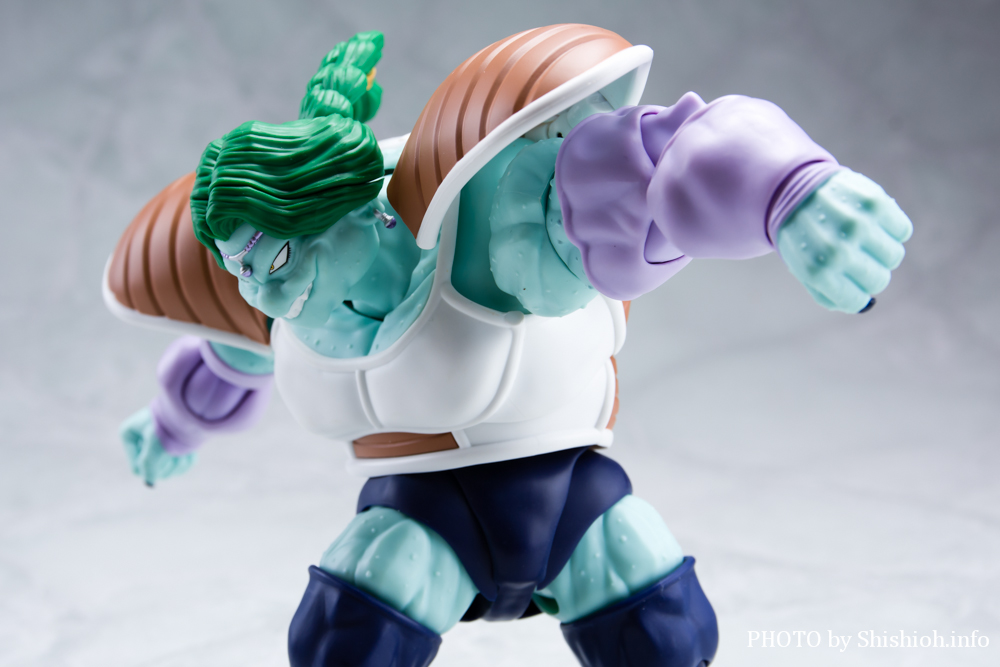 S.H.Figuarts U[{-^̗-