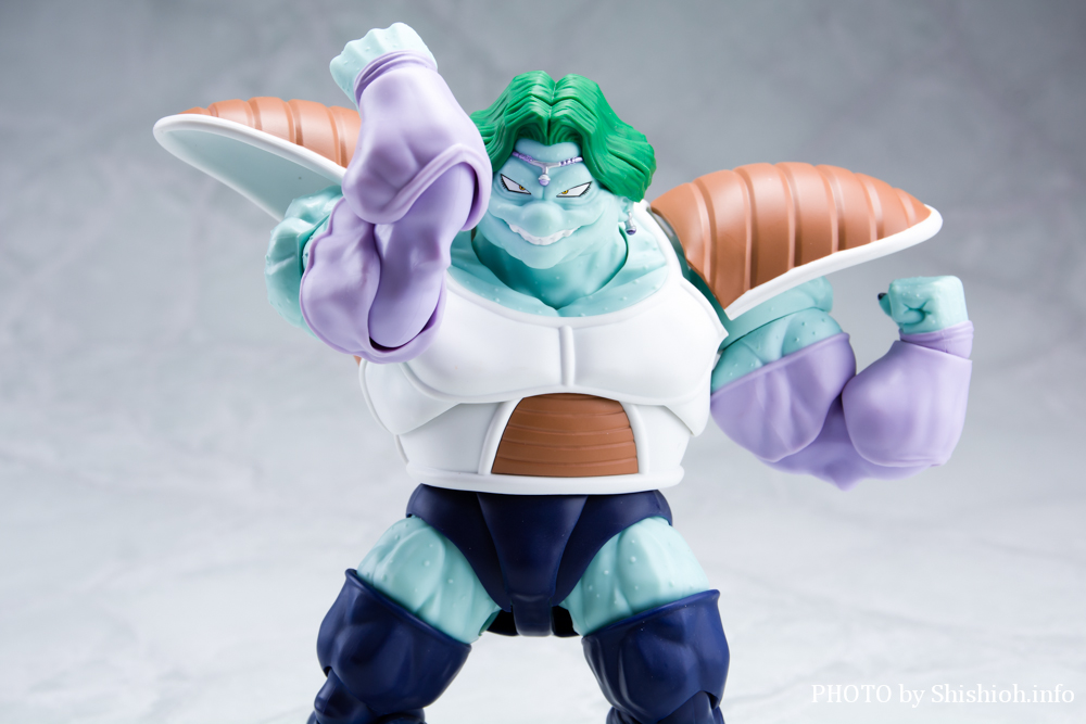 S.H.Figuarts U[{-^̗-