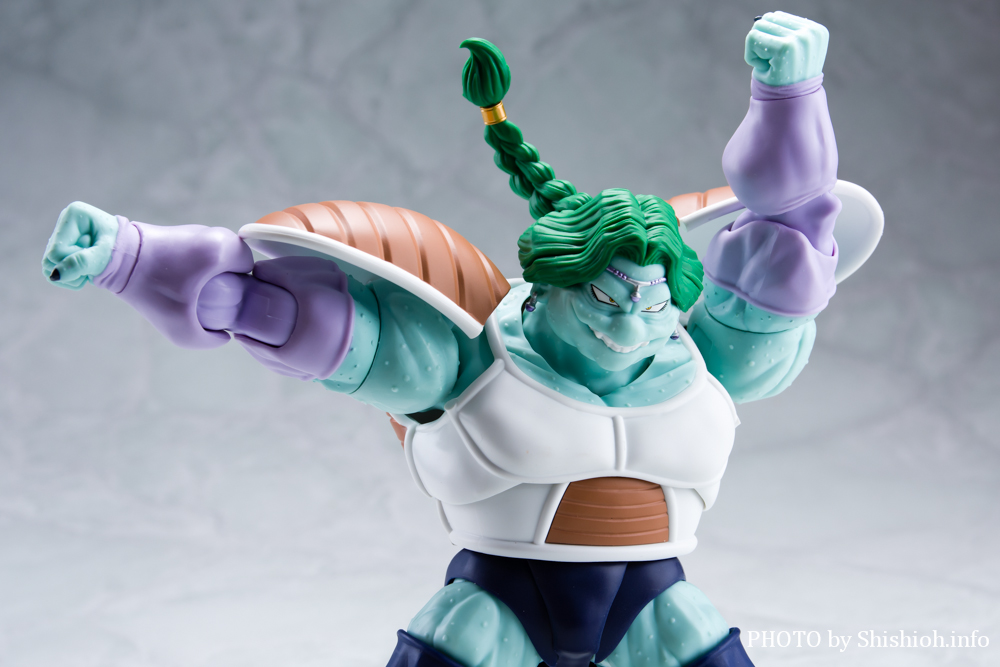 S.H.Figuarts U[{-^̗-