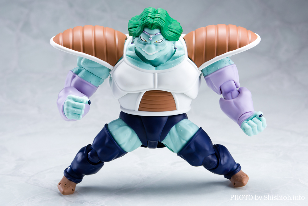 S.H.Figuarts U[{-^̗-