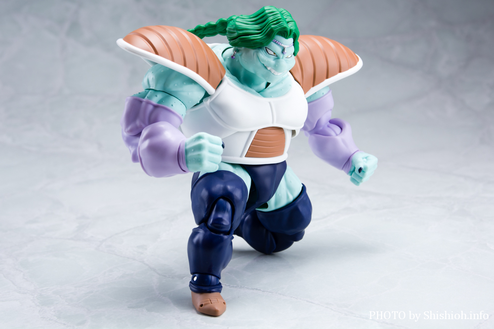 S.H.Figuarts U[{-^̗-