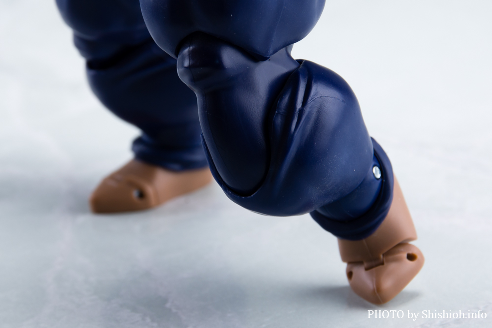 S.H.Figuarts U[{-^̗-
