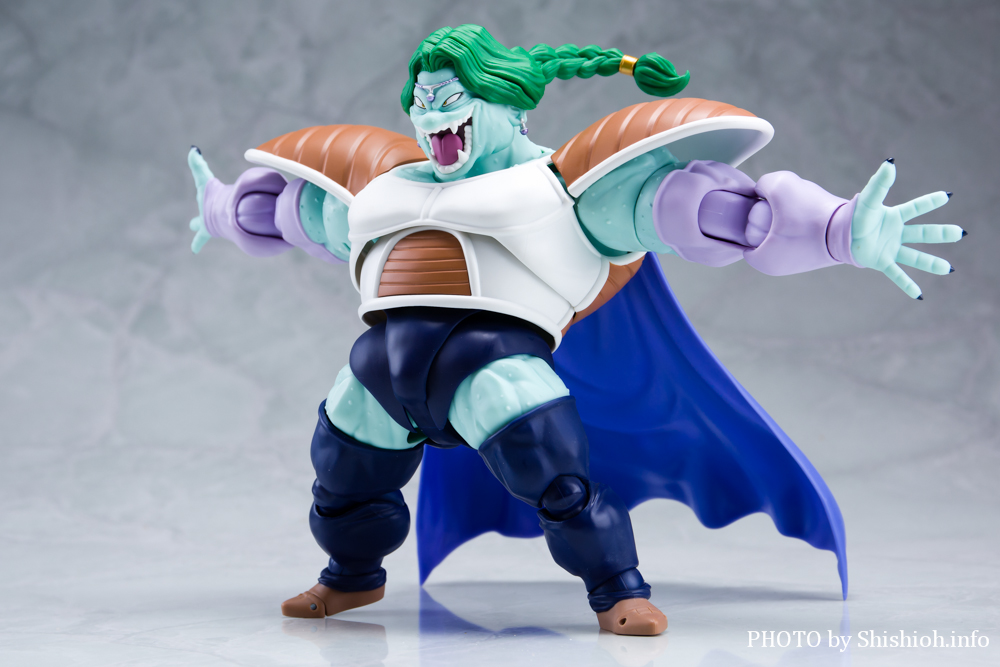 S.H.Figuarts U[{-^̗-