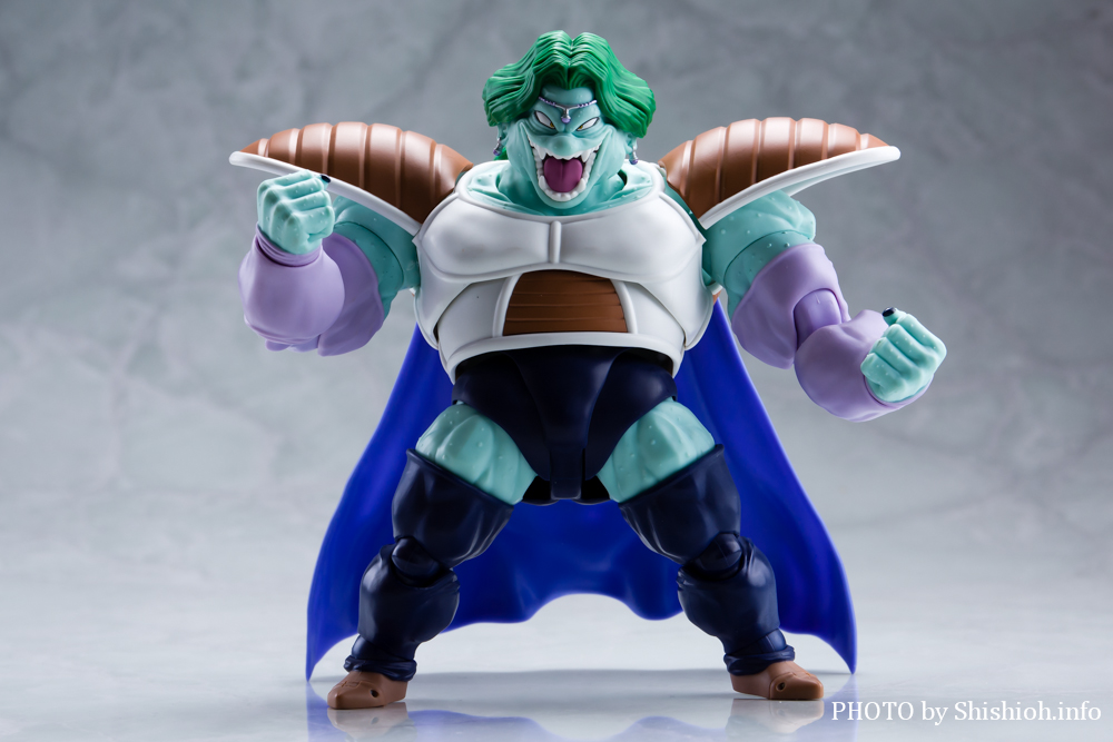 S.H.Figuarts U[{-^̗-
