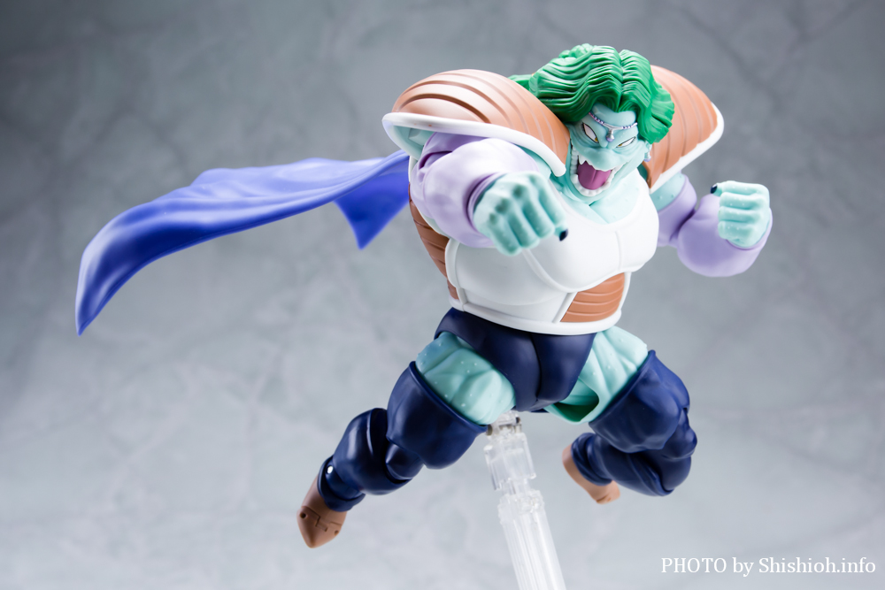 S.H.Figuarts U[{-^̗-