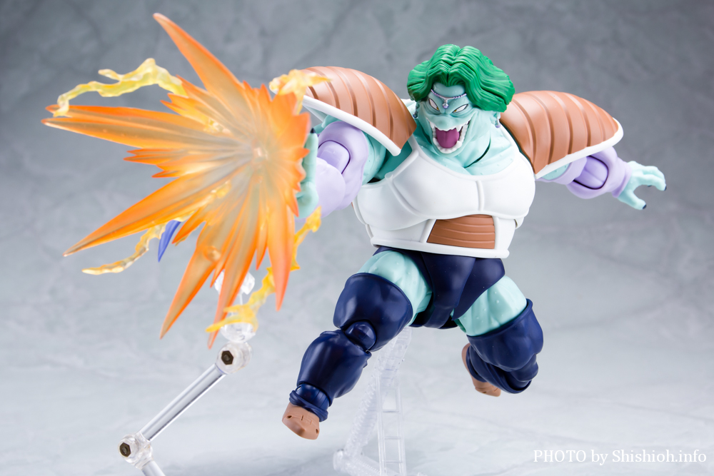 S.H.Figuarts U[{-^̗-