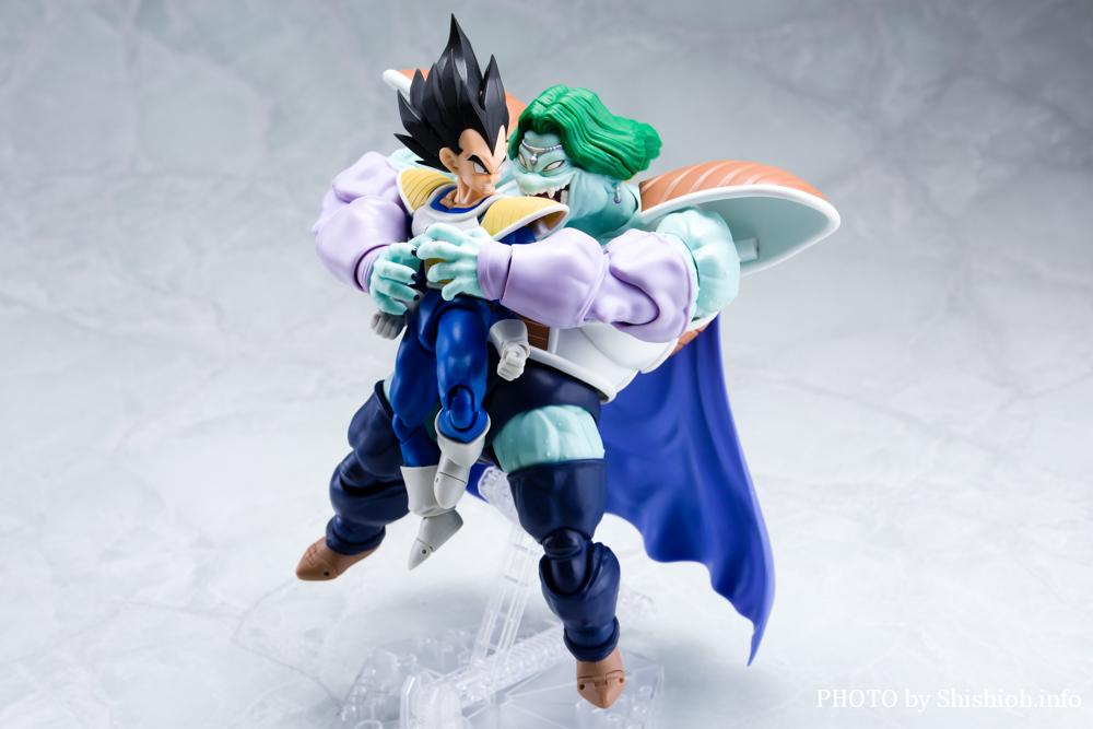S.H.Figuarts U[{-^̗-