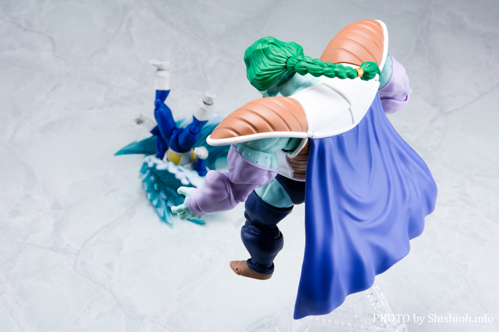 S.H.Figuarts U[{-^̗-