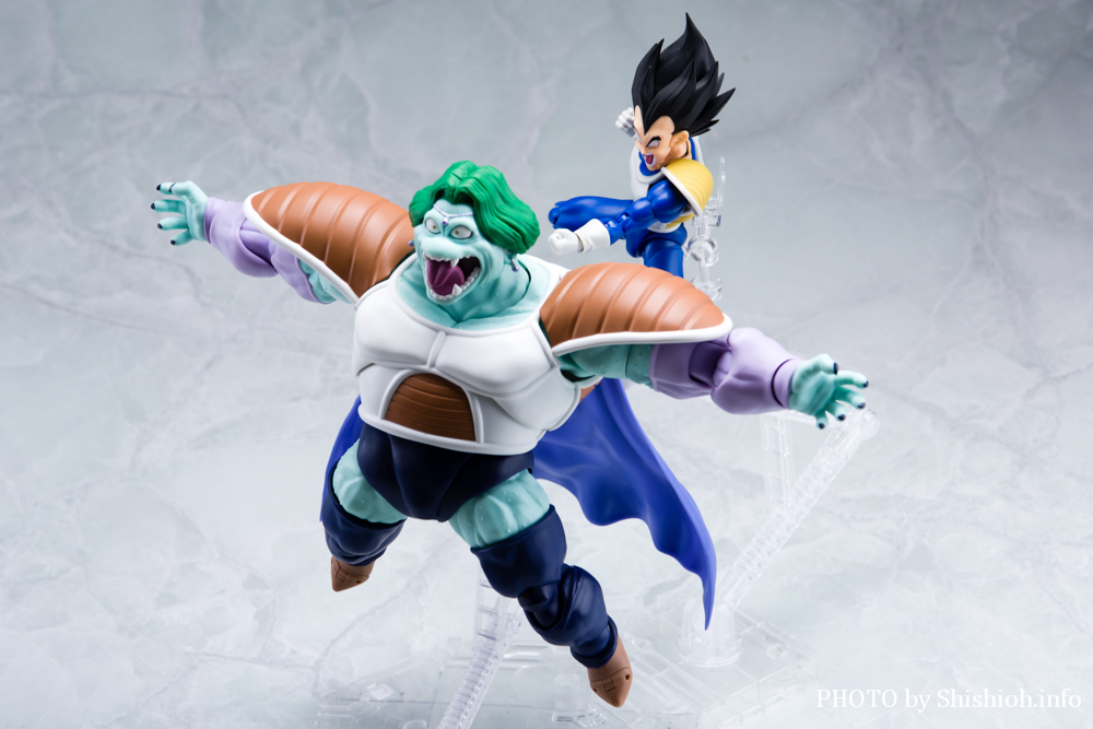 S.H.Figuarts U[{-^̗-