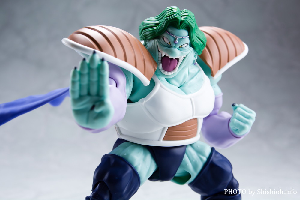 S.H.Figuarts U[{-^̗-