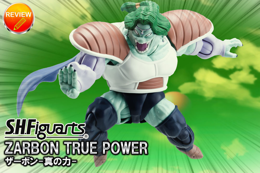 yOꃌr[zS.H.Figuarts U[{-^̗-