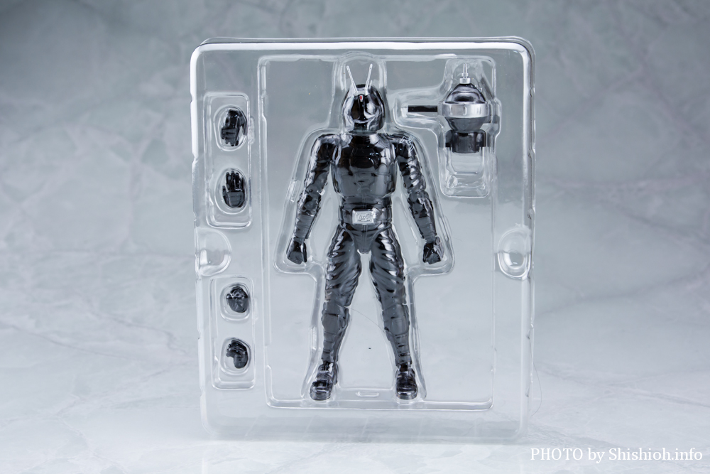 S.H.Figuarts ゼクトルーパー