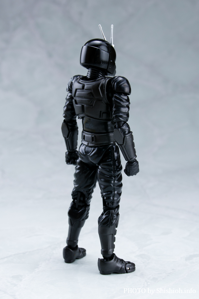S.H.Figuarts �[�N�g���[�p�[
