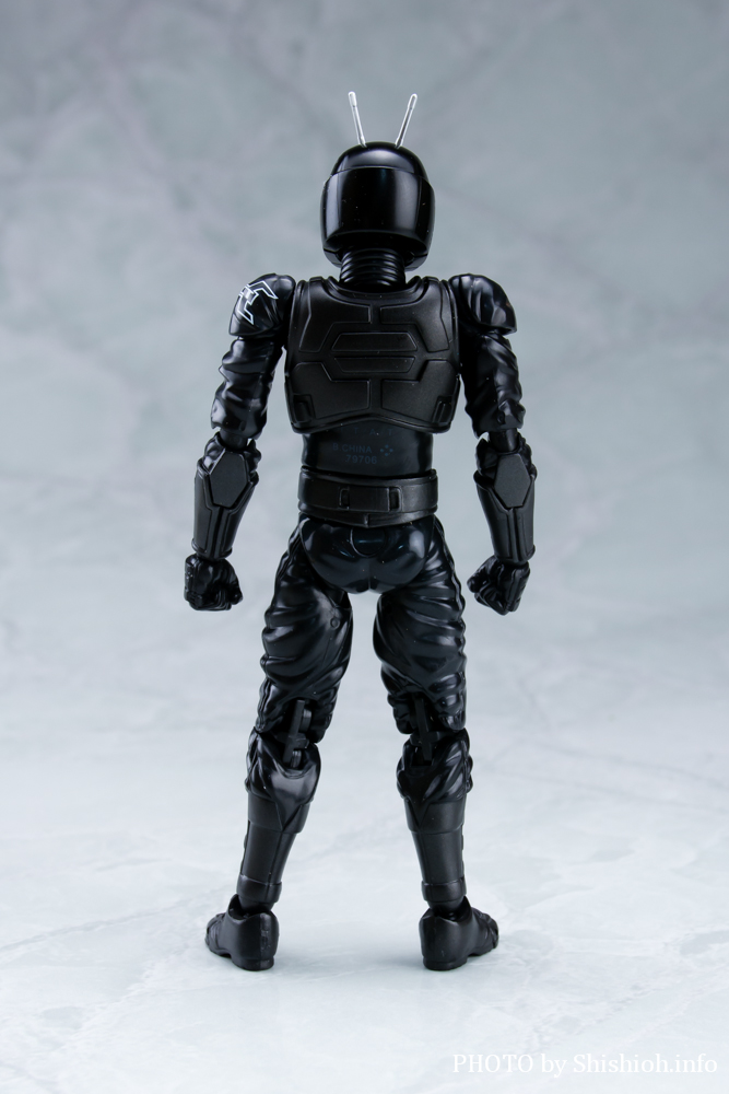 S.H.Figuarts �[�N�g���[�p�[