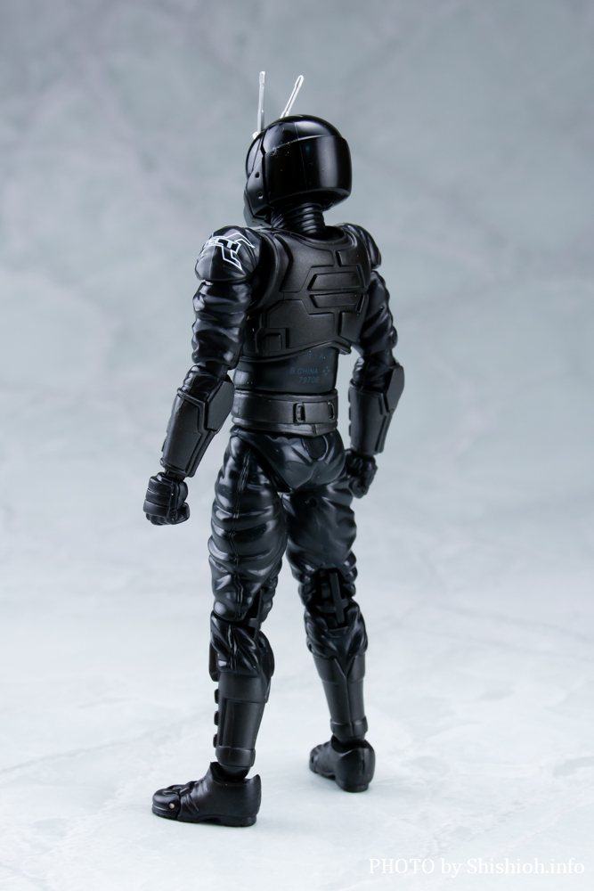 S.H.Figuarts �[�N�g���[�p�[