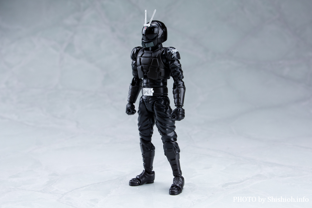 S.H.Figuarts ゼクトルーパー