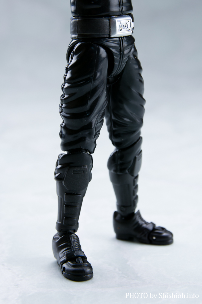 S.H.Figuarts ゼクトルーパー