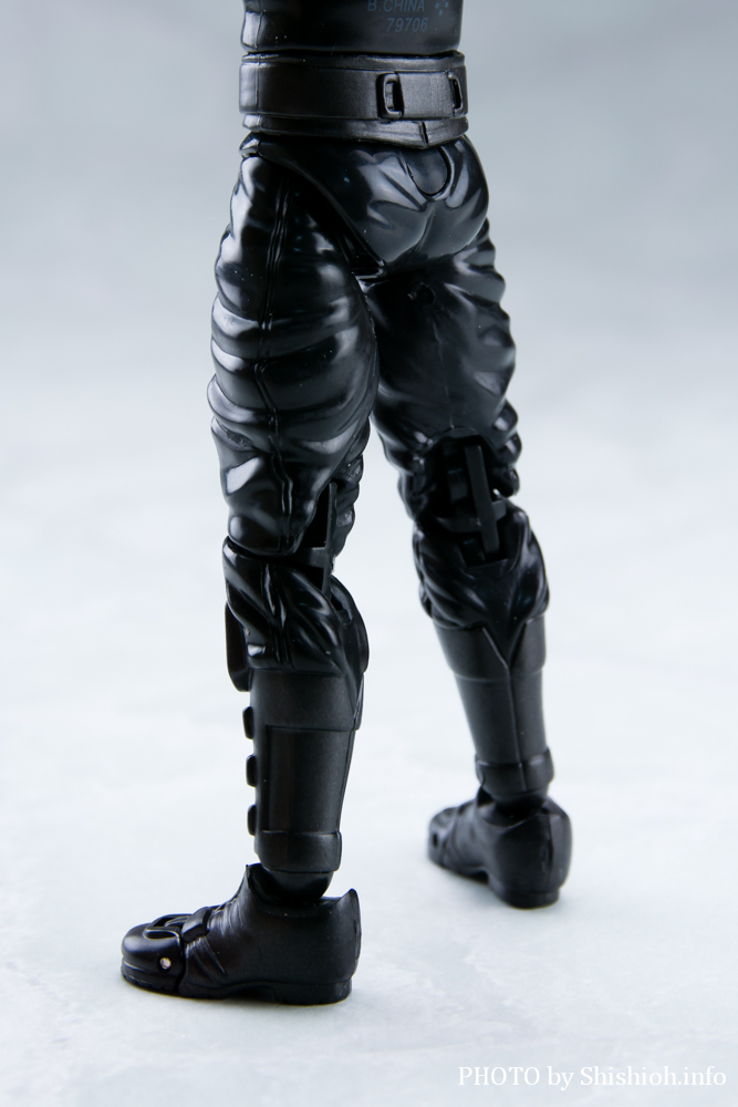 S.H.Figuarts ゼクトルーパー