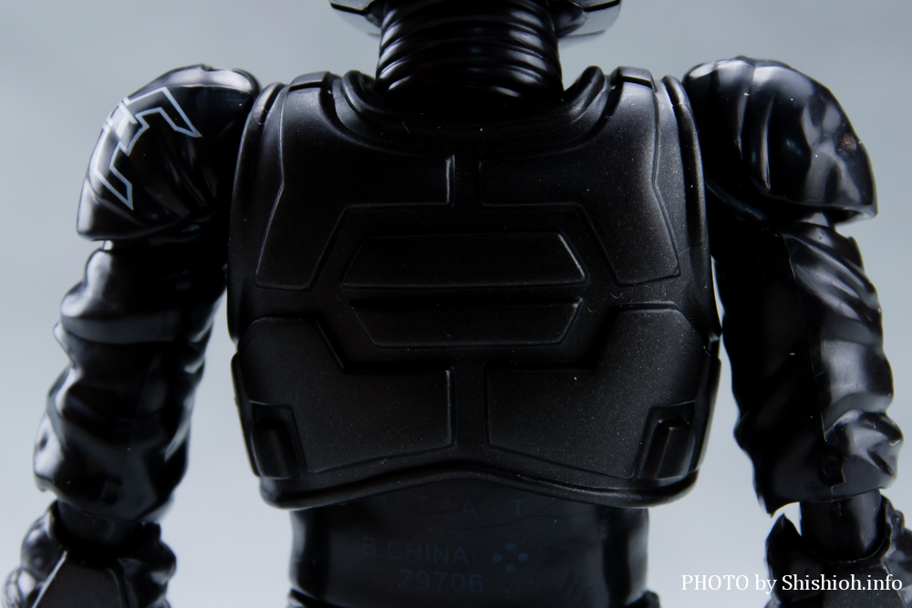 S.H.Figuarts ゼクトルーパー