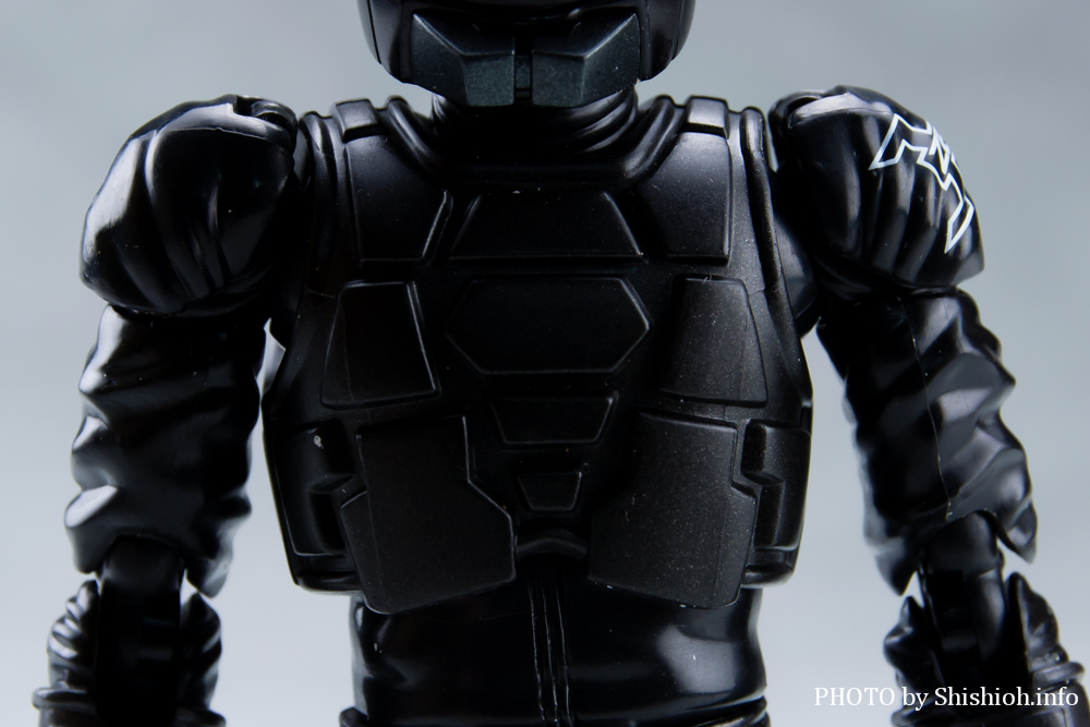 S.H.Figuarts ゼクトルーパー