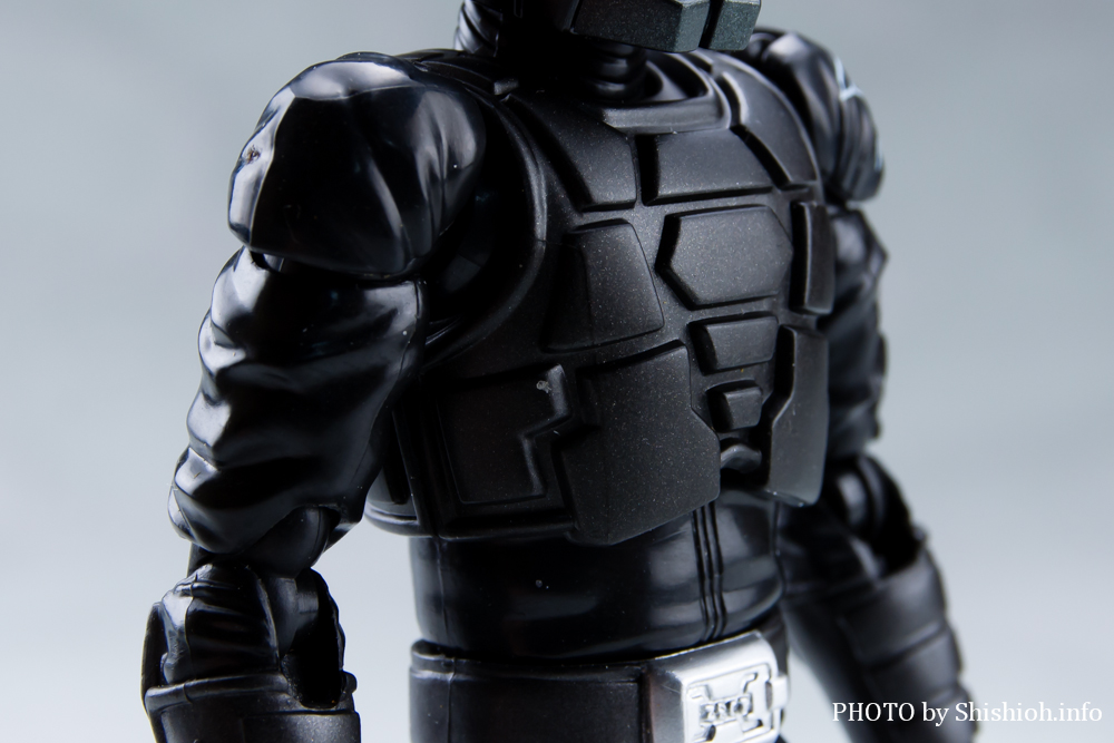 S.H.Figuarts ゼクトルーパー