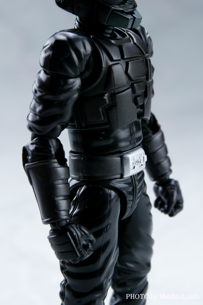 S.H.Figuarts ゼクトルーパー