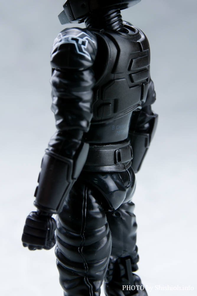 S.H.Figuarts ゼクトルーパー