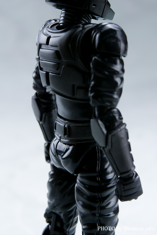S.H.Figuarts �[�N�g���[�p�[