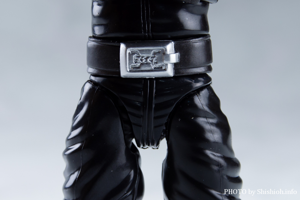 S.H.Figuarts ゼクトルーパー