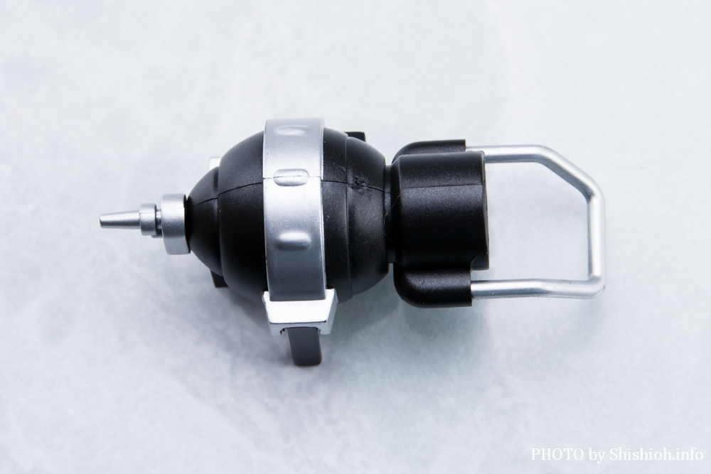 S.H.Figuarts ゼクトルーパー