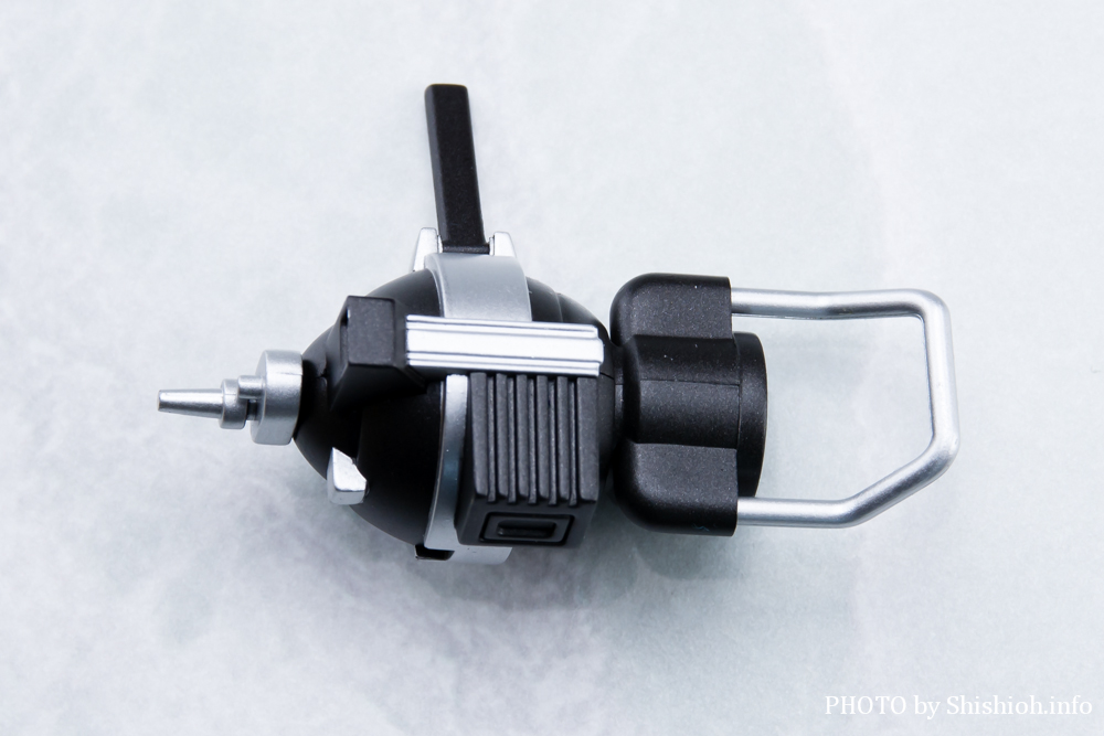 S.H.Figuarts ゼクトルーパー