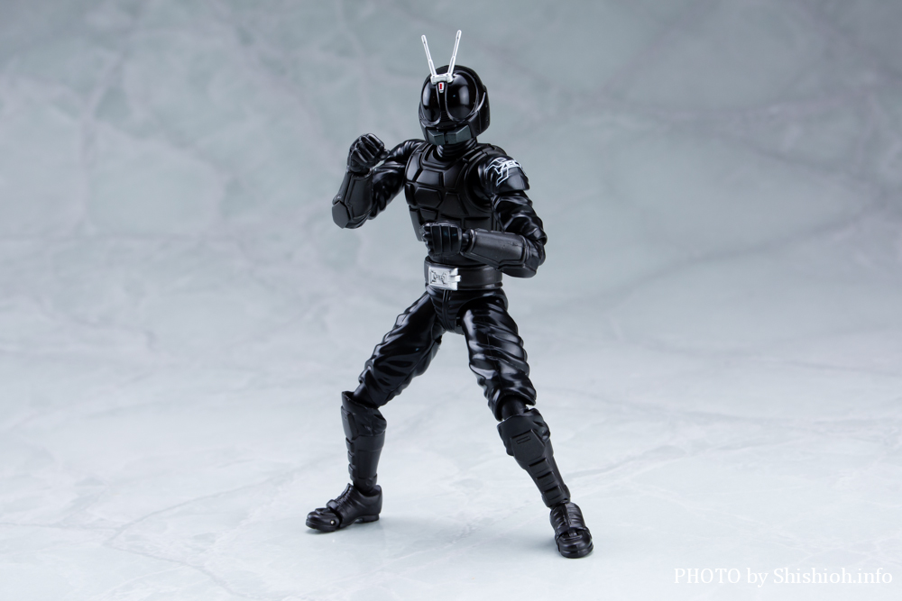 S.H.Figuarts ゼクトルーパー