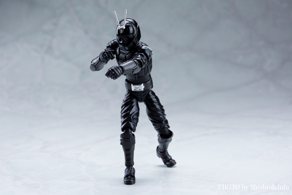 S.H.Figuarts ゼクトルーパー