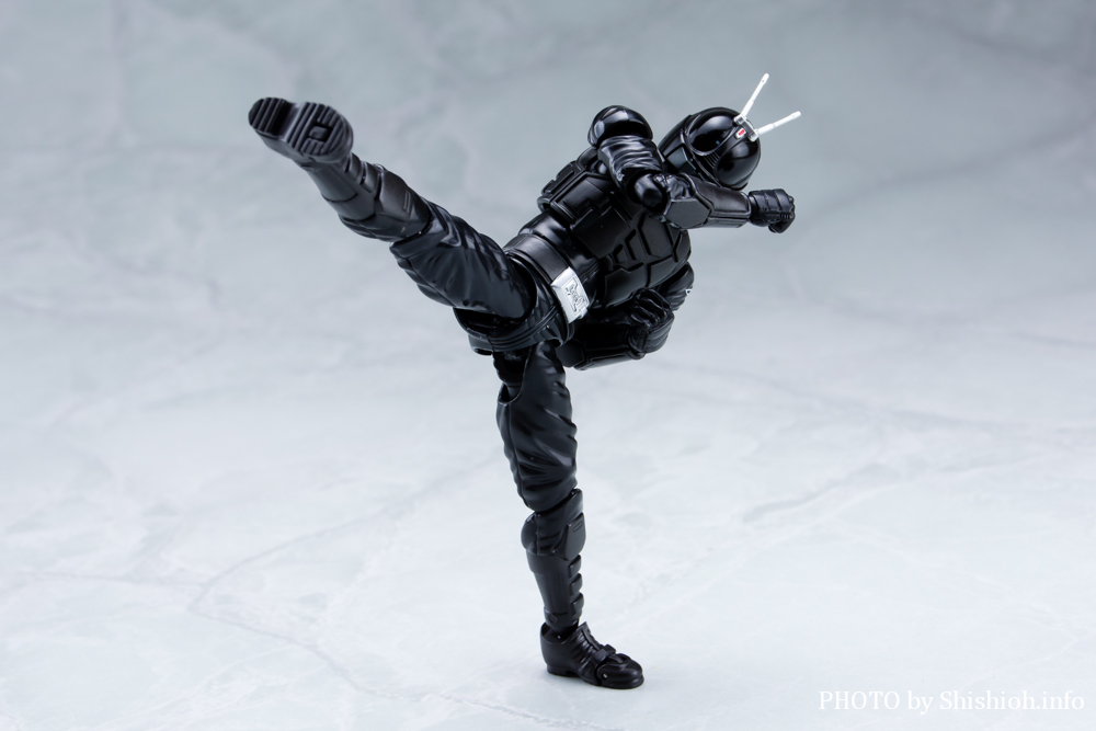 S.H.Figuarts ゼクトルーパー