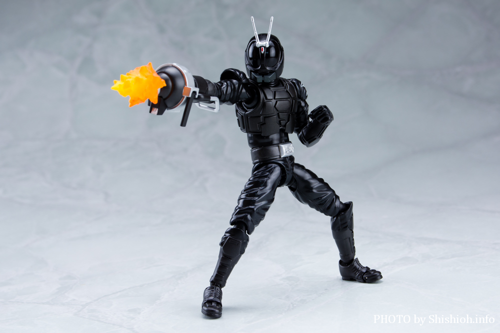 S.H.Figuarts ゼクトルーパー