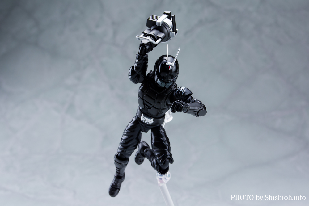 S.H.Figuarts ゼクトルーパー