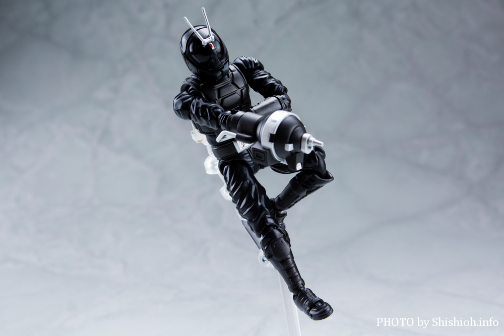 S.H.Figuarts ゼクトルーパー
