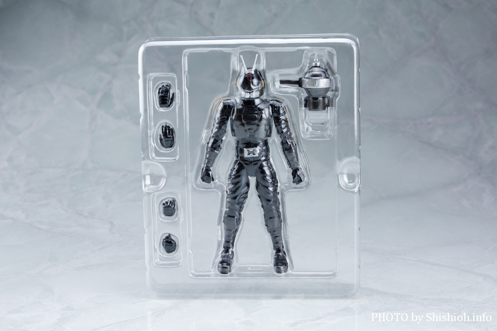 S.H.Figuarts �[�N�g���[�p�[�i�V���h�E����ver.�j