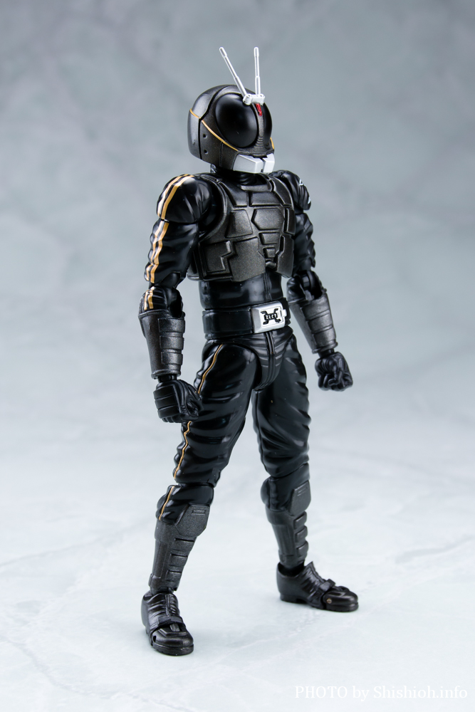 S.H.Figuarts �[�N�g���[�p�[�i�V���h�E����ver.�j