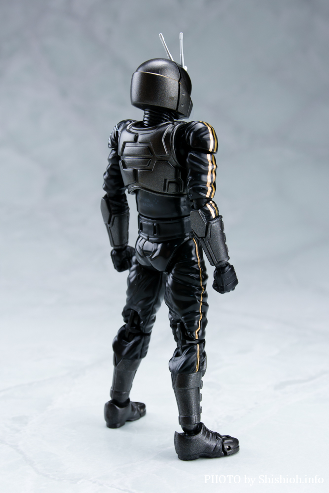 S.H.Figuarts �[�N�g���[�p�[�i�V���h�E����ver.�j