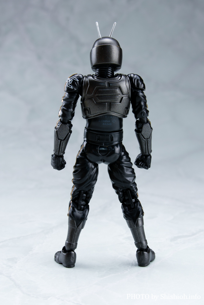 S.H.Figuarts �[�N�g���[�p�[�i�V���h�E����ver.�j