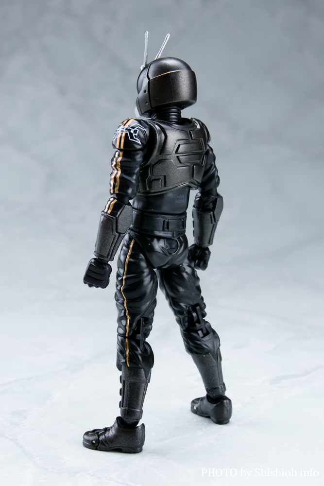 S.H.Figuarts �[�N�g���[�p�[�i�V���h�E����ver.�j