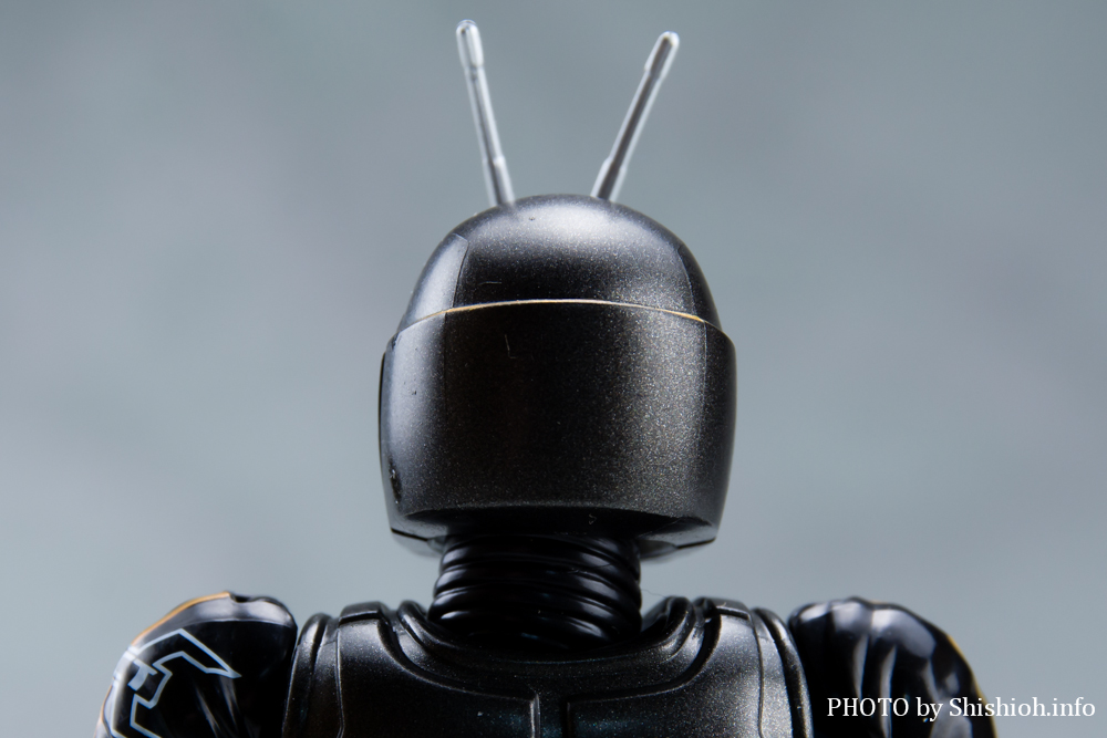 S.H.Figuarts �[�N�g���[�p�[�i�V���h�E����ver.�j