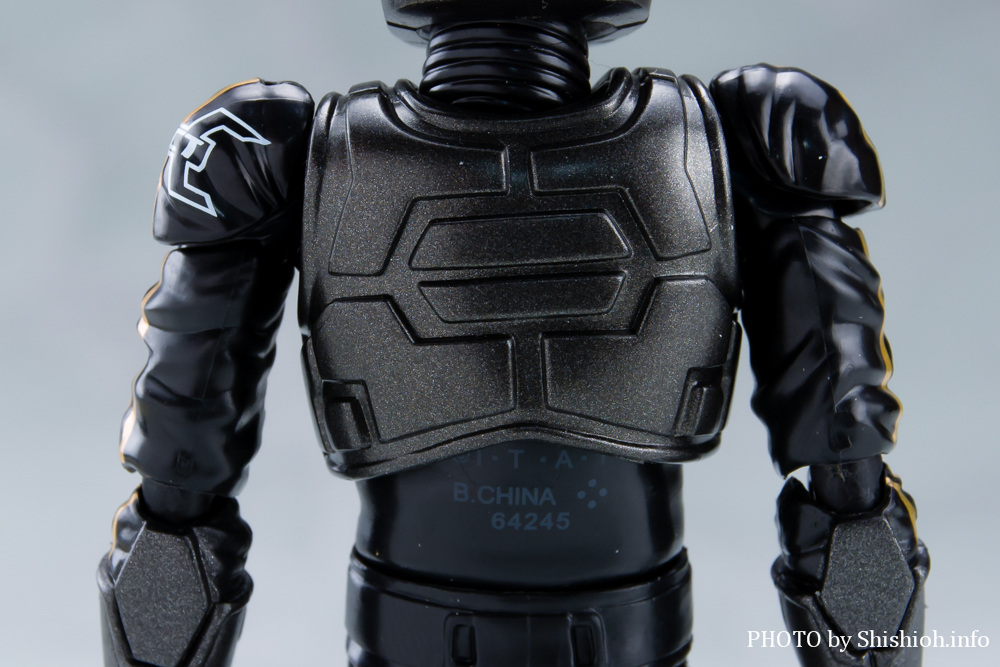 S.H.Figuarts �[�N�g���[�p�[�i�V���h�E����ver.�j