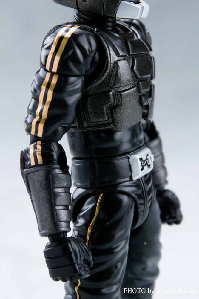 S.H.Figuarts �[�N�g���[�p�[�i�V���h�E����ver.�j