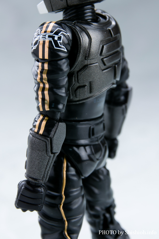 S.H.Figuarts �[�N�g���[�p�[�i�V���h�E����ver.�j