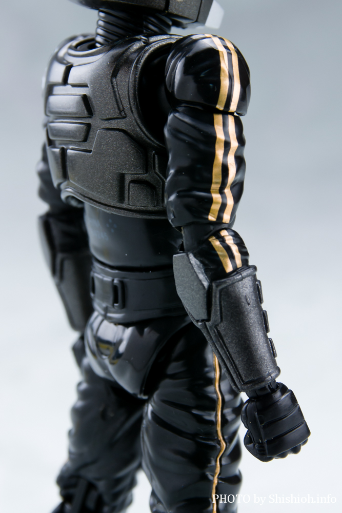 S.H.Figuarts �[�N�g���[�p�[�i�V���h�E����ver.�j